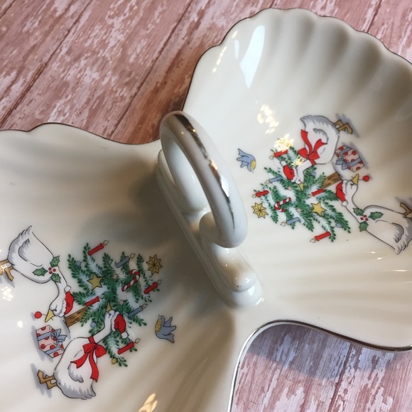 Holiday | Vintage Christmas Candy Dish | Poshmark